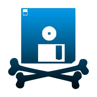 D.I.Y. Micro music label. Releasing on Floppy Disks 💾