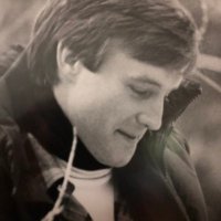 Alan D Albert (@alan_d_albert) 's Twitter Profile