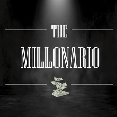 NO SOY TIPSTER. Apuesto desde hace más de 8 años. Les estaré compartiendo mis apuestas que me agradan.
Mexican in U.S.A. 🇺🇲🇲🇽