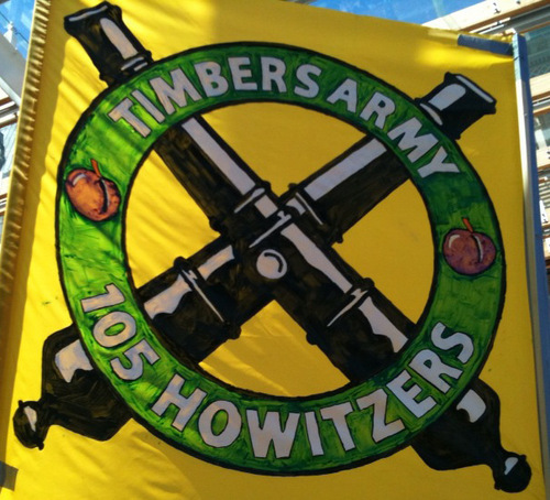 SethHunt105's profile picture. Pretty simple: Pilots, Timbers, Thorns.