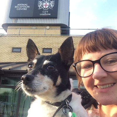 JoannaRamble's profile picture. Campaigner. Aussie-Brit. She/her. Can't get over how great dogs are. Views are my own, especially the silly ones.