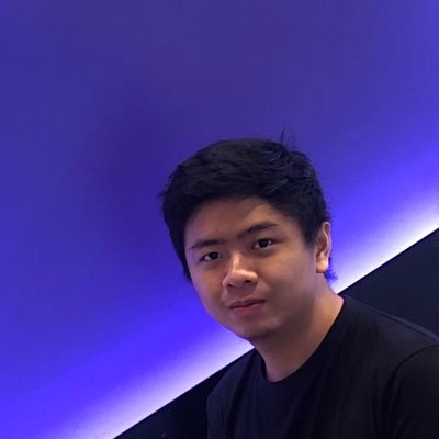 softcraftkmh's profile picture. He/Him, 
Loves to Learn and Write Codes, 
Passionate in Developing Clean Codes and UI,
Also loves Milk Tea.
#MilkTeaAlliances