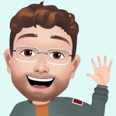 ComputerGuyFYI's profile picture. Be the one you were meant to be... Body. Soul. Mind. Emotions. And eat something, 'cause you look too thin! 🥓 Matt@MWMcCabe.com