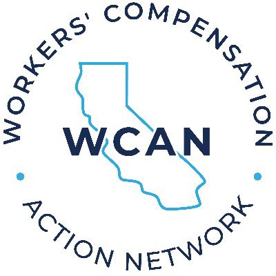 The Workers’ Compensation Action Network (WCAN) is a statewide, broad-based coalition representing California employers, insurers and brokers/agents.