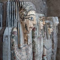 Dakhleh Oasis Project (@egyptdop) 's Twitter Profile