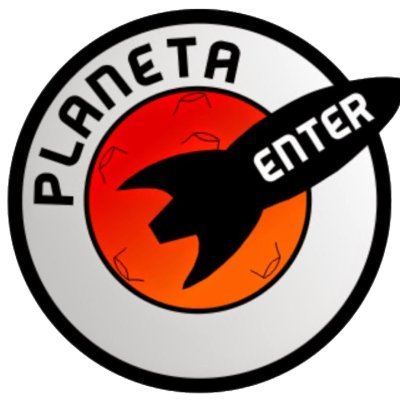 PlanetaEnter Profile Picture