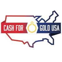 Cash for Gold USA(@CashforGoldUSA) 's Twitter Profile Photo
