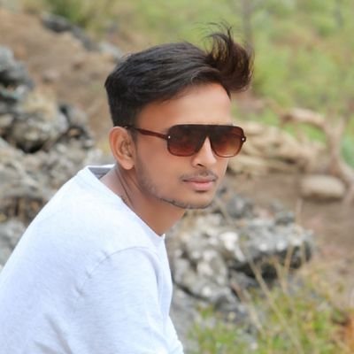 ShyamBhalani9's profile picture. 