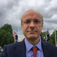 Carl Smith (@smithcarl19530) 's Twitter Profile