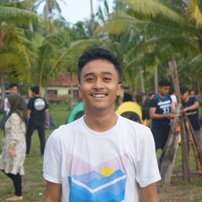 [ TKCI ] Garut