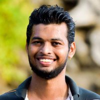 Sagar Rajpurkar (@rajpurkarsagar) 's Twitter Profile
