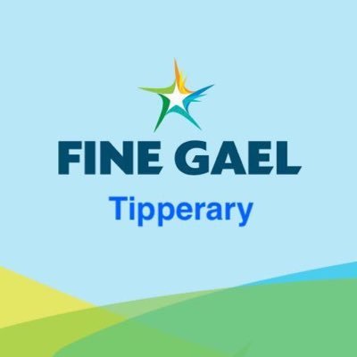 Tipperary_FG's profile picture. News and events relating to Tipperary Fine Gael. Twitter ran by Constituency Public Relations Officer.