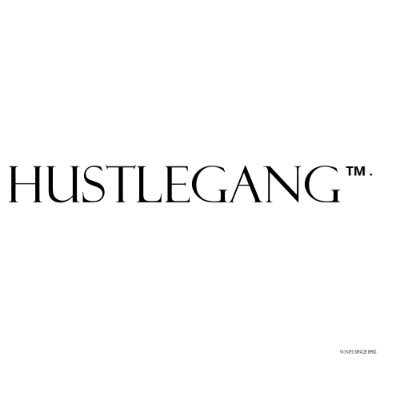 HustleGangRadio