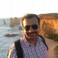Ashish (@post2ashish) 's Twitter Profile