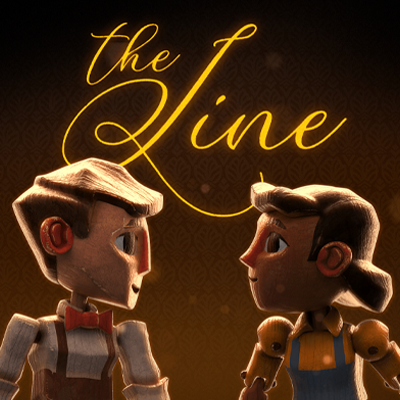 The Line Profile