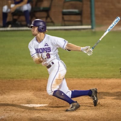 Christ Follower; Outfielder in Minnesota Twins Organization; Lipscomb Baseball Alumni