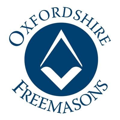 Official Twitter account of the Oxfordshire Provincial Grand Charity Steward