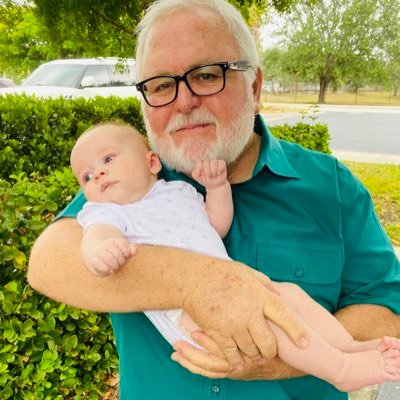 Father of six, Grandaddy of 10, Christ follower/Business man/Speaker/Personal manager/Agent/ Partner Development VL Magazine/American Patriot