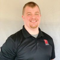 Joel Parker (@jparker_ra) 's Twitter Profile