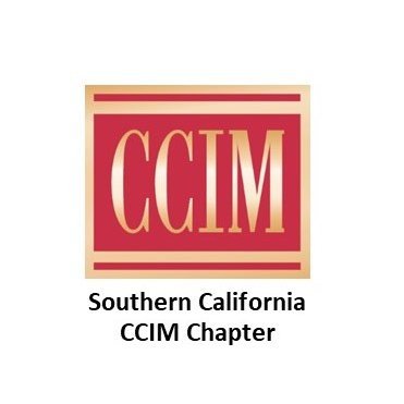 Southern California CCIM Chapter provides education, information and networking opportunities for the commercial investment real estate specialist.