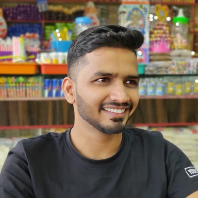 tusharbangar42's profile picture. Self Employed