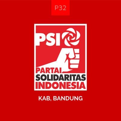 #PSIBersamaRakyat-PSI KAB BANDUNG