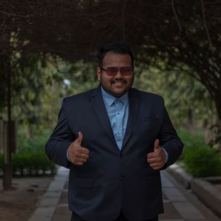 IIM Lucknow | Budding Marketeer | Avid cricket lover | Blogger | Forever a student of life
https://t.co/mO5an0HrzH