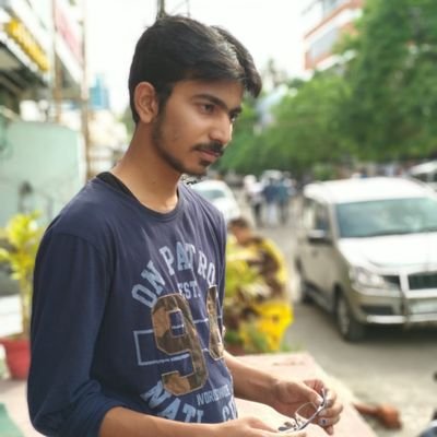 Tiruchiite..  Vj fanatic.. Indian 🇮🇳                              
Perspective matters.. 👀