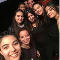 Dr. Sakine HAKKOYMAZ (@sakinehakoymaz) 's Twitter Profile Photo