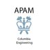 APAM & MSE @ Columbia Engineering (@APAMMSECU) Twitter profile photo