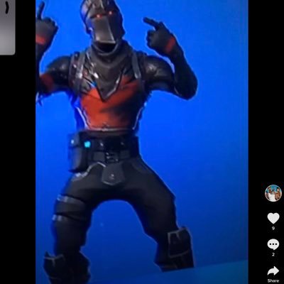 Get a free Fortnite account 

Fair trade 

Follow me