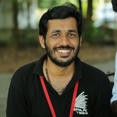 lejinjk's profile picture. Lead Engineer at Qburst .
 I do Java ,Spring Boot , Hibernate