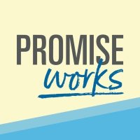 PROMISEworks (@promiseworks) 's Twitter Profile Photo PROMISEworks (@promiseworks) 's Twitter Profile Photo