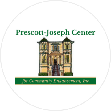 The Prescott-Joseph Center for Community Enhancement, Inc.       
Our vision has always been for PJC to be a 