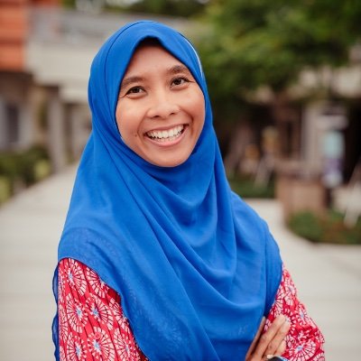 IzdiharJamil Profile Picture