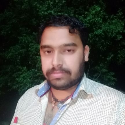 KrTannu's profile picture. लोजपा जिला सचिव 
रामगढ़, झारखंड