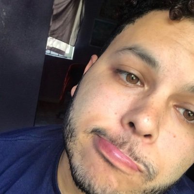 He/Him 🏳️🌈🏳️🌈
Dancer from Miami. 5’6 Tatted.
Veteran
Twitch Affiliate: iAM_Gavnuh
Member of @iAM_Gaming_
World Dance Champion '21