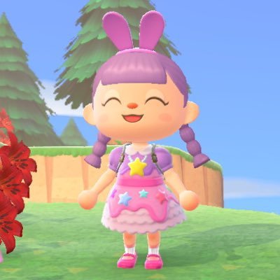 21, Italy, Animal Crossing player!🌸 SW-6507-2970-8987