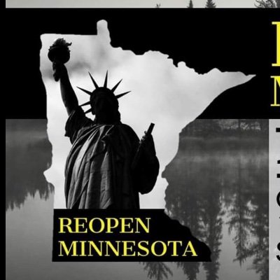 Lifelong Minnesotan, but SC, FL, & TX seem like nicer places these days. Supports Freedom, Liberty, and Truth. Science is never settled.