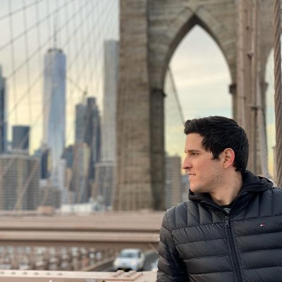 Peruvian economist. MSc in Econ and Computer Science from Duke University. Passionate about macroeconomics, finance, and data-driven policy.  RT  ≠ endorsement