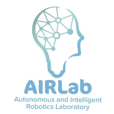 Autonomous and Intelligent Robotics Laboratory at Lehigh University