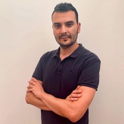 Associate Professor at University of Barcelona. Research is my hobby, no my job. Co-founder of @OniriaTx Proud farther. https://t.co/MysklqQH6D