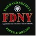 FDNY Bagpipe Band (@fdnypipeband) Twitter profile photo