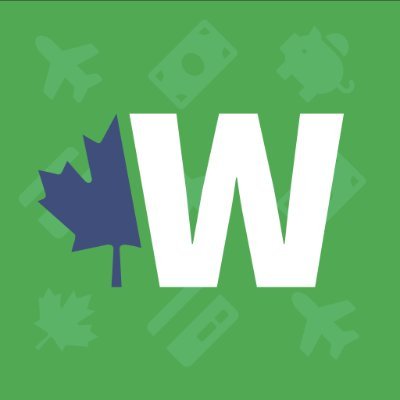 https://t.co/SQ0CEoyzis is a personal finance blog dedicated to helping Canadians find the best credit cards, savings accounts and investments.