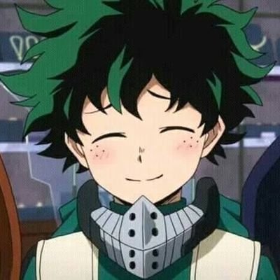 Deku significa, hijo de tu madre estoy mamadisimo 
miembro de My Deliciosos Academia