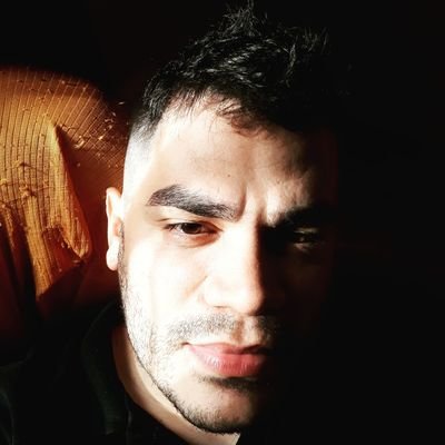 Johnny_lima01's profile picture. 🤓