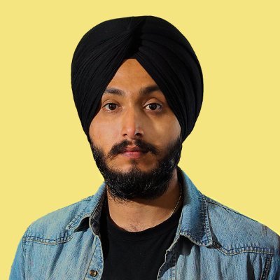 sembhi_visuals's profile picture. Graphic Designer | Visual Creator