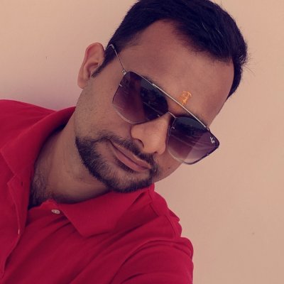 Sarvanash_'s profile picture. 