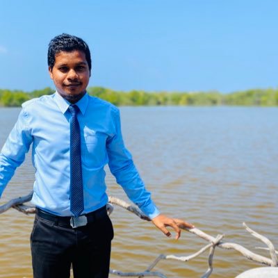 Director @Secretariat of Noonu Henbadhoo Council