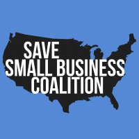 Save Small Business Coalition (@ssbcoalition) 's Twitter Profile